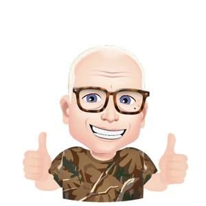 Meet your Posher, Clifford